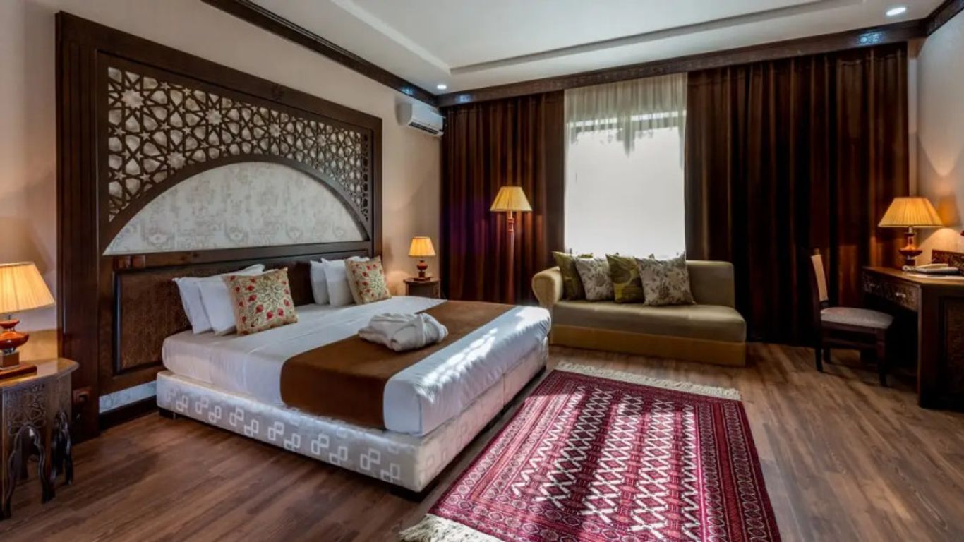 오리엔트 스타 호텔