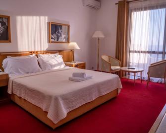 Chateau Linza Resort - Tirana - Slaapkamer