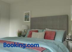 Full apartment - Letterkenny - Slaapkamer