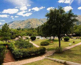 El Cortijo Apart - Hotel - Villa de Merlo