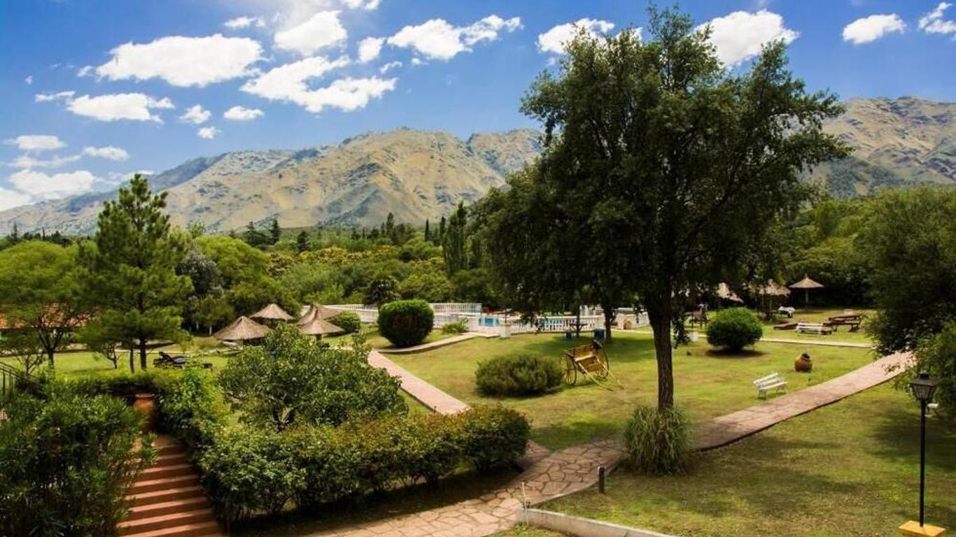 El Cortijo Apart - Hotel