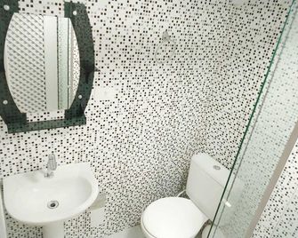 Malai Beach Hotel - Jijoca de Jericoacoara - Banheiro