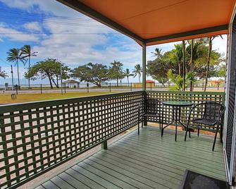 Big4 Tasman Holiday Parks - Rowes Bay - Townsville - Balcon