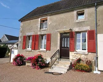 Armalou - Pouilly-sur-Loire - Building