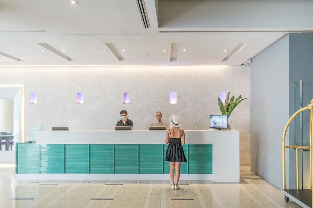 Belaire Bangkok Sukhumvit