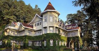 Woodville Palace by Signum - Shimla - Bangunan