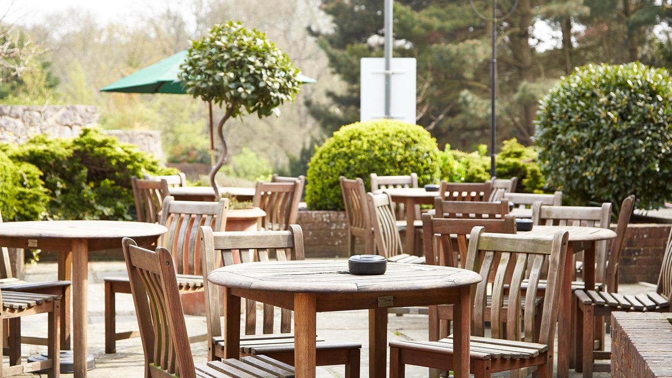 كينجز آرمز هوتل ويسترهام باي جرين كينج إنز