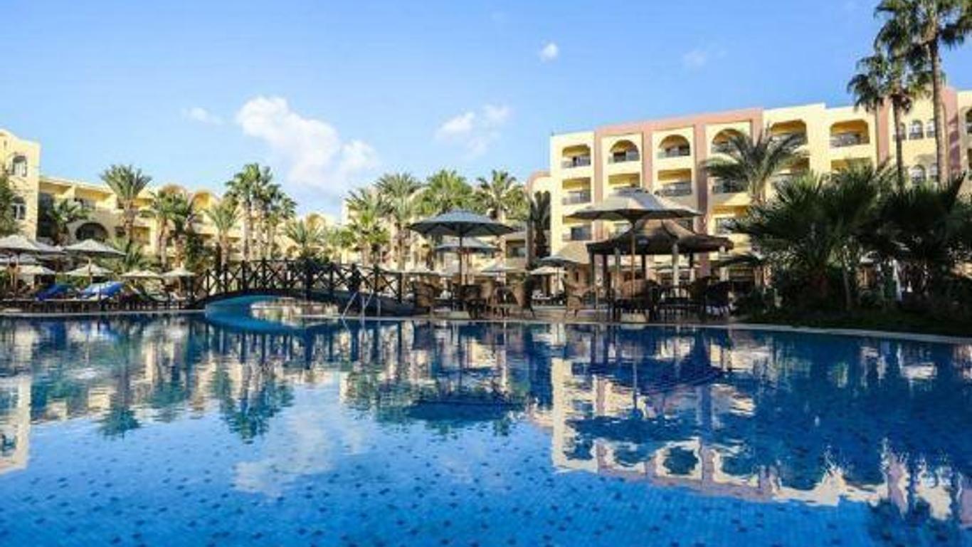 Paradis Palace