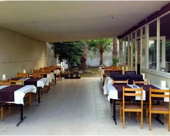 Serin - Marmaris - Restaurant