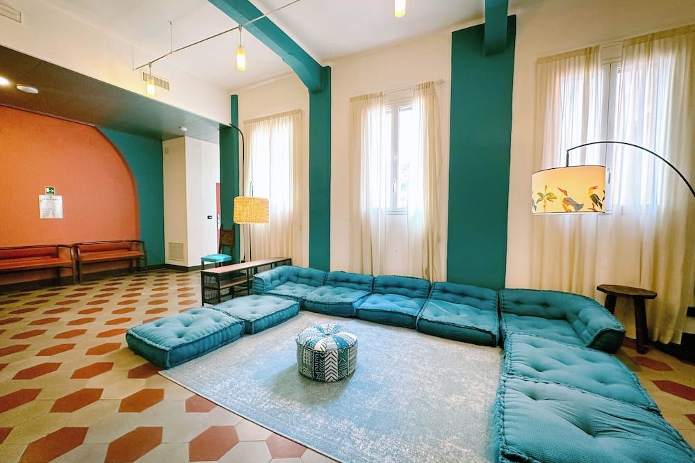 Hotel Bello by Ostello Bello - Finale Ligure