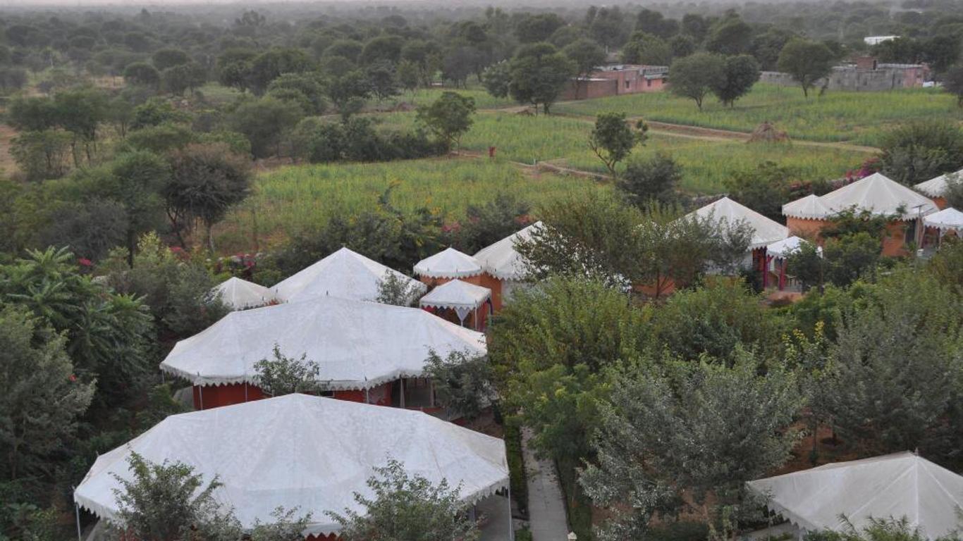 Achrol Bagh