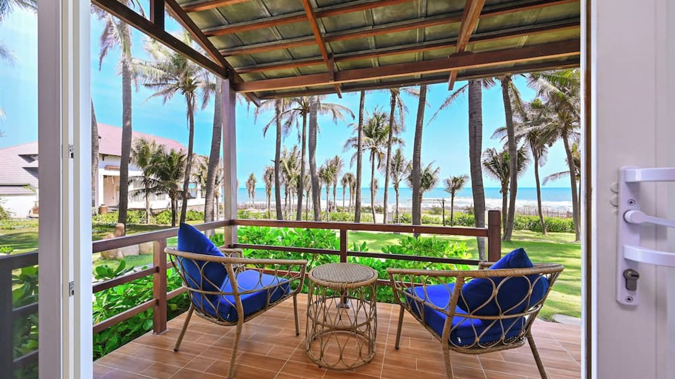 Silver Beach Resort Ke Ga