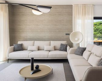 Aminess Younique Vollo Hotel Residences - Opatija - Living room
