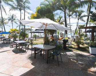 Indaiá Eco Village - Ilhéus - Patio