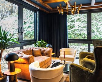 Hotel Adriale - Kiseljak - Lounge