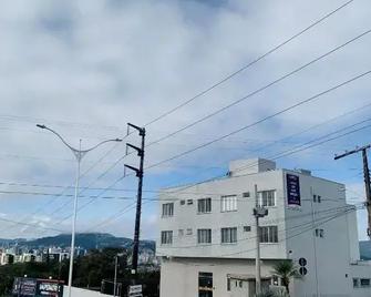 Hotel Oceano - Florianopolis - Building