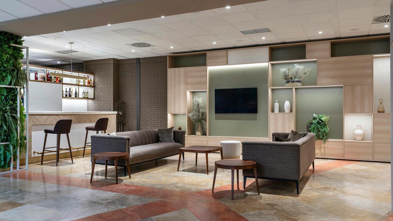 Hilton Garden Inn Bologna North