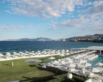 Mykonos Bay Resort & Villas - Míkonos - Playa
