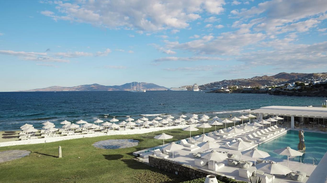 Mykonos Bay Resort & Villas