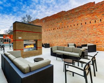 SpringHill Suites by Marriott Cheraw - Cheraw