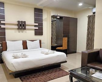 Hotel Bundelkhand Pride - Orchha - Habitación