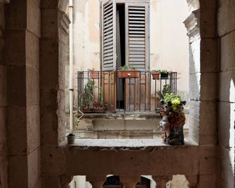 Lanterne Magiche Ortigia - Siracusa - Outdoor view
