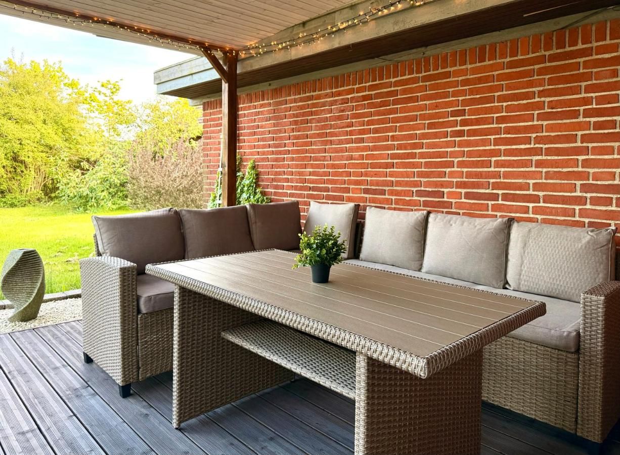 Family House – Billund