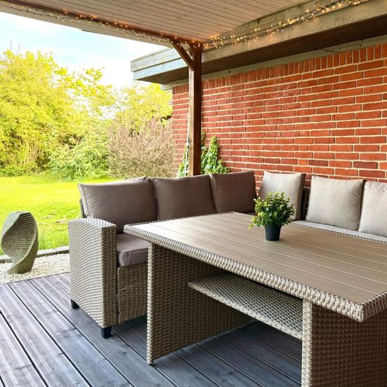 Family House – Billund