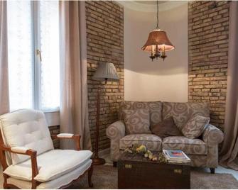 Apartamento en Casco Antiguo - Logroño