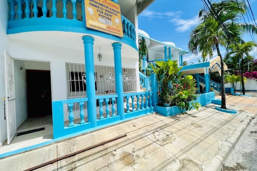 Villa Antonia 16 - Sosúa