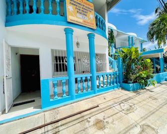 Villa Antonia 16 - Sosúa