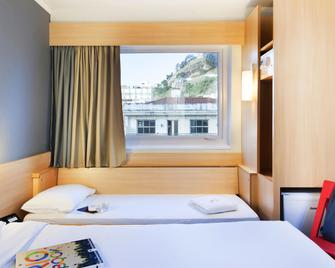 Ibis Copacabana Posto 5 - Rio de Janeiro - Quarto