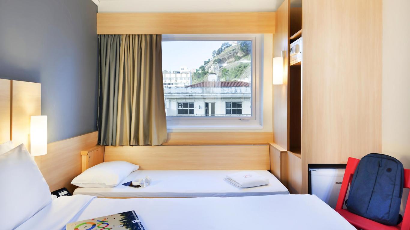 Ibis Copacabana Posto 5