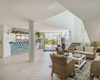 Bayview Hotel - Plettenberg Bay - Lobby