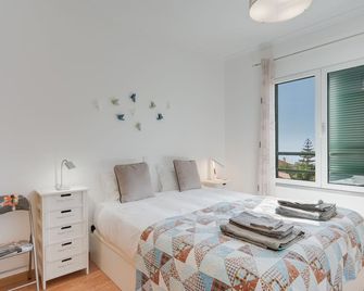 Alta Garajau II - Santa Cruz - Bedroom