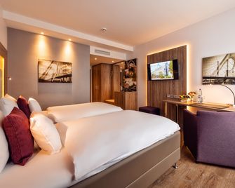 Best Western Plus Hotel Stadtquartier Haan - Haan