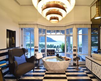 Intercontinental Hotels Danang Sun Peninsula Resort By IHG - Da Nang - Soveværelse