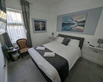 Cecil Court Hotel - Bournemouth - Habitación