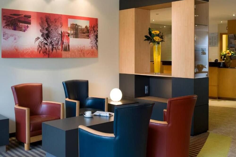 سنداي هوتل ساربروكين سود