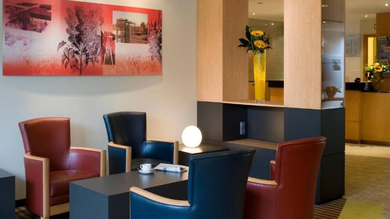 Sunday Hotel Saarbrücken Süd