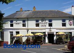 The Pilot Inn - Eastbourne - Edificio