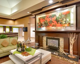 Hilton Garden Inn Clarksville - Clarksville - Lobby