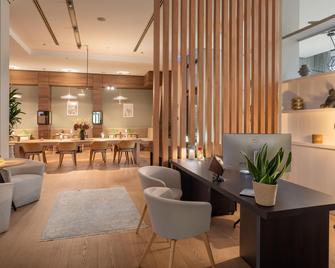 Melia Düsseldorf - Düsseldorf - Servicio de la propiedad