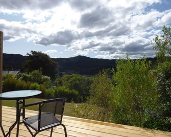 Kaiteriteri Abel Tasman Inlet Views - Kaiteriteri - Balcony