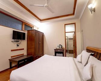 Pine Drive Resort - Solan - Habitación