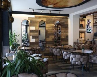 Bruti Hotel - Prizren - Restaurant