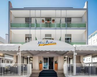 Hotel Bettina - Jesolo - Bâtiment