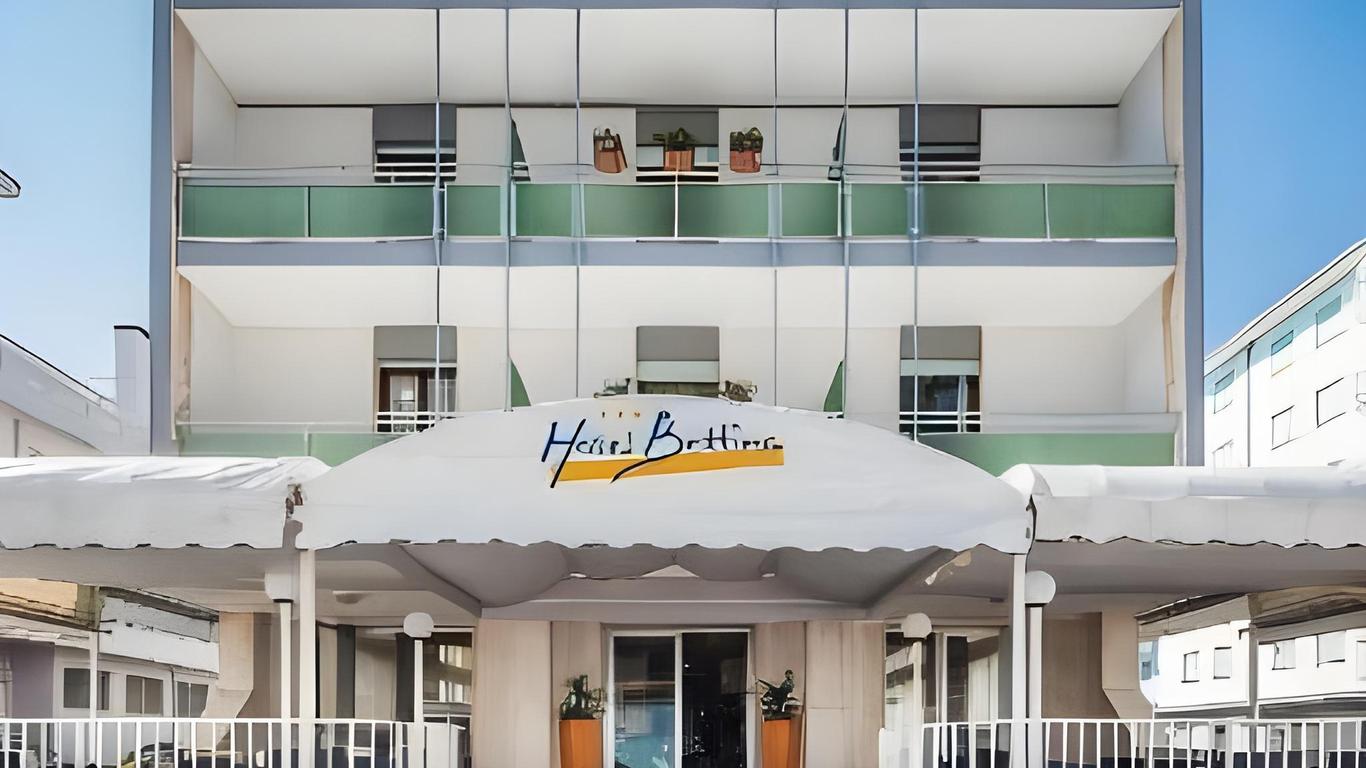 Hotel Bettina