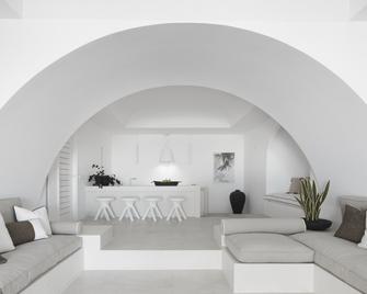 Le Blanc Resort - Two Luxury Villas - Mesaria - Soggiorno