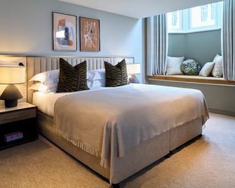 Cheval Phoenix House - London - Bedroom